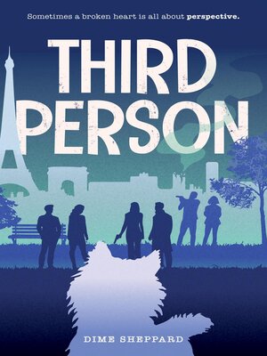 cover image of Third Person